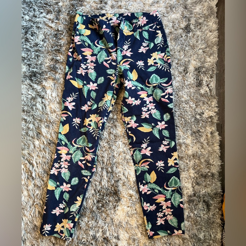Old Navy Pixie Pants